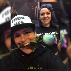 Meet your Posher, Teri